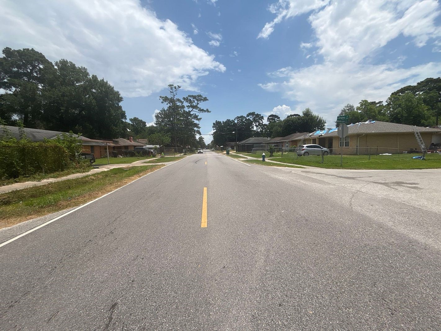 5817 Langley Road Houston, TX 77016 - Photo 21 of 22