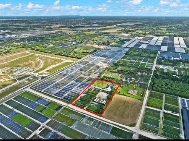 $9,000 | 20235 Southwest 172nd Avenue, Miami, FL 33187