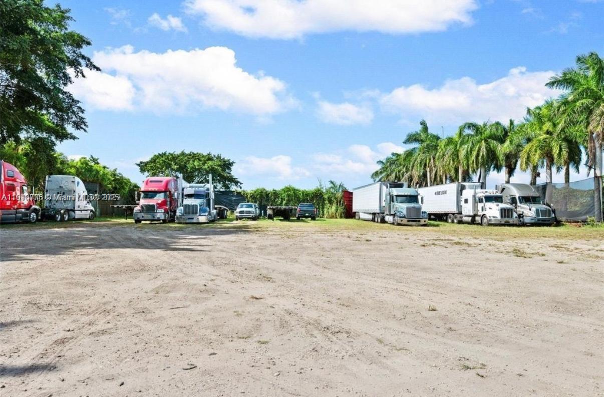 20235 Southwest 172nd Avenue Miami, FL 33187 - Photo 5 of 30 a view of street with cars