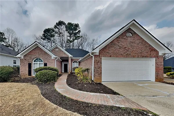 $2,700 | 2707 Bridgegate Cove Northeast, Marietta, GA 30068