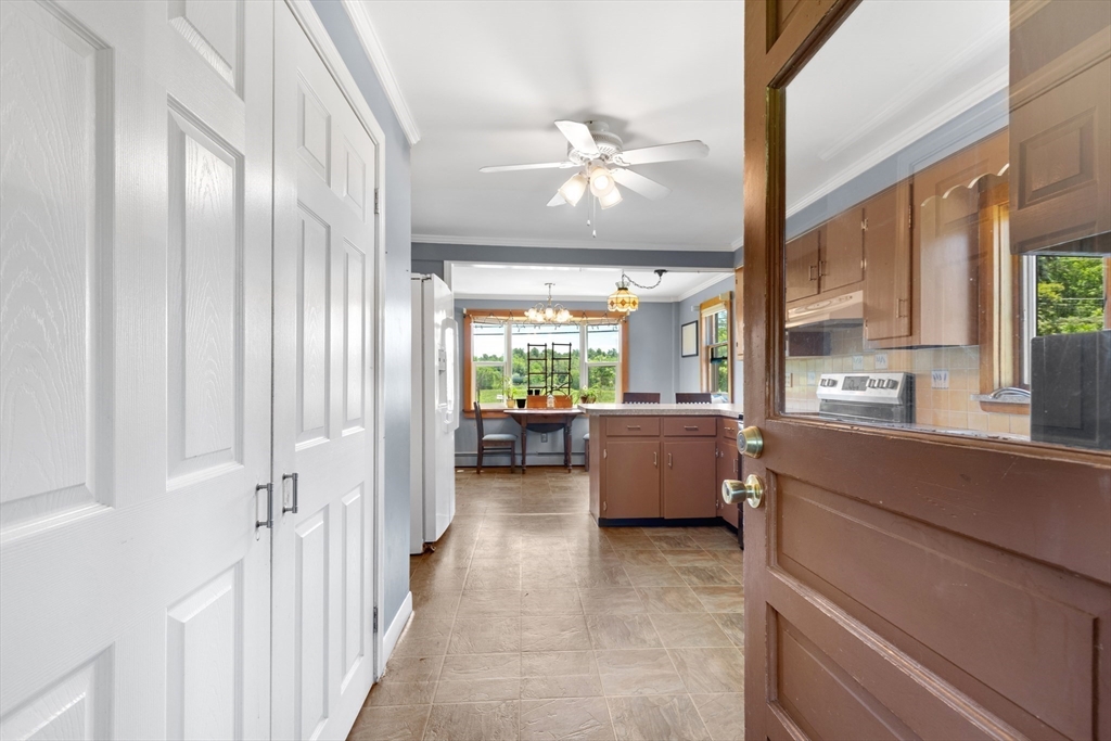 189 Blackmore Pond Road Wareham, MA 02576 - Photo 3 of 41