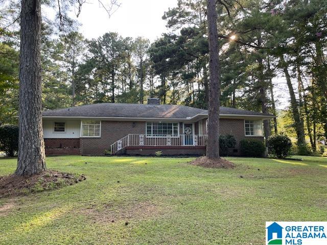 30 2nd Avenue Sterrett, AL 35147 - Photo 1 of 17