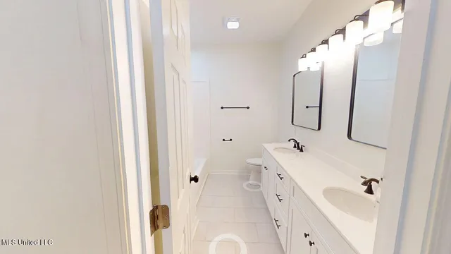 $299,900 | 502 Dynsmore Place, Long Beach, MS 39560