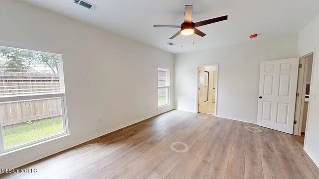 $299,900 | 502 Dynsmore Place, Long Beach, MS 39560