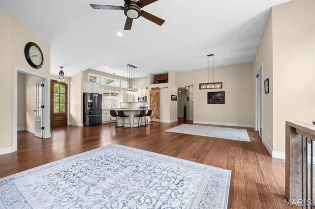 $659,000 | 7102 Clayton Road, Waterloo, IL 62298