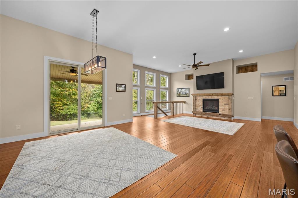 7102 Clayton Road Waterloo, IL 62298 - Photo 25 of 59