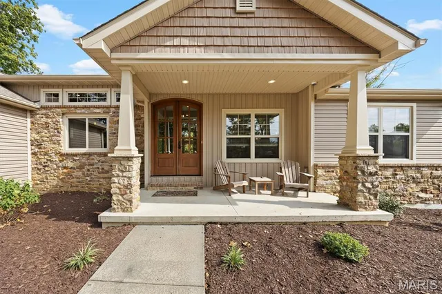 $659,000 | 7102 Clayton Road, Waterloo, IL 62298