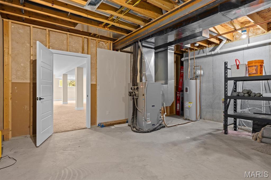 7102 Clayton Road Waterloo, IL 62298 - Photo 38 of 59