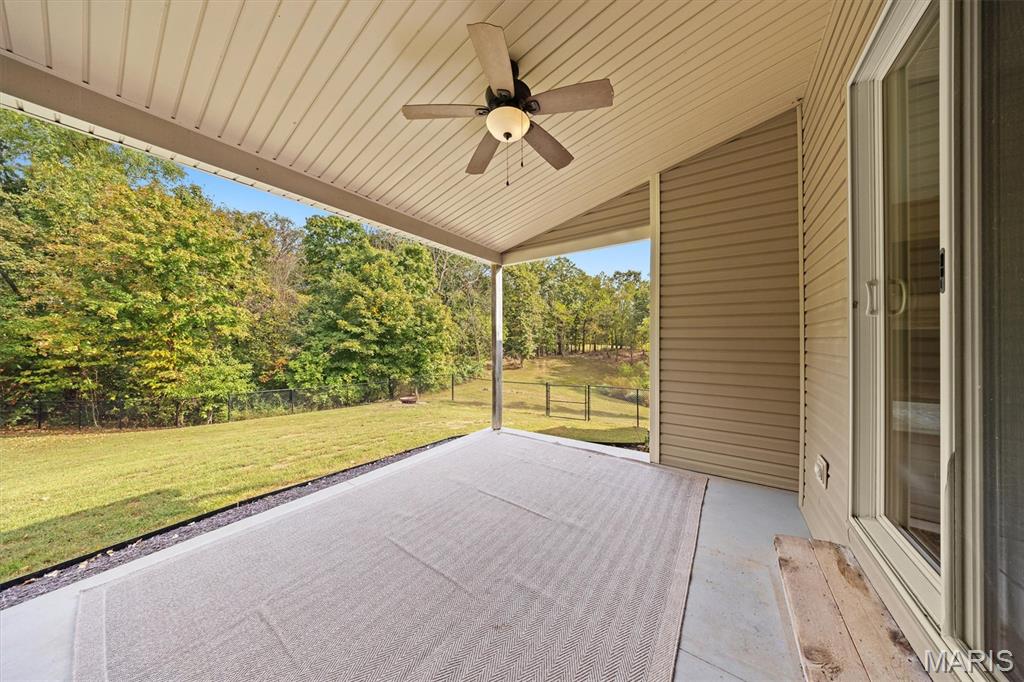 7102 Clayton Road Waterloo, IL 62298 - Photo 39 of 59