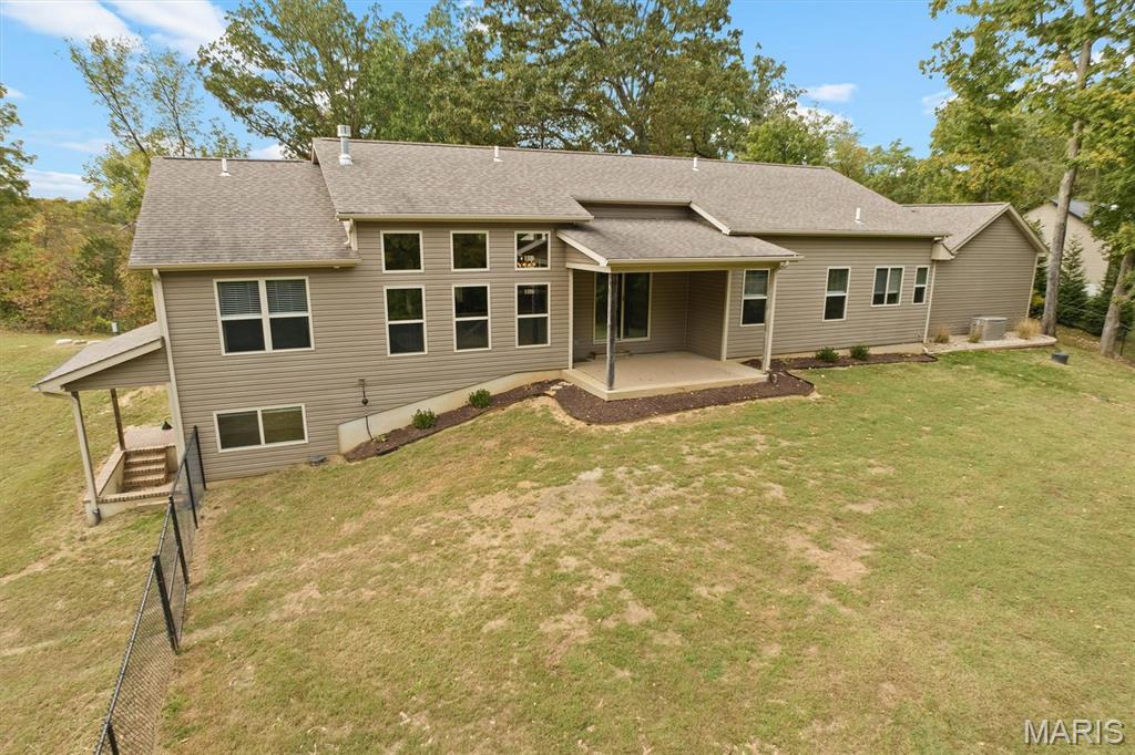 7102 Clayton Road Waterloo, IL 62298 - Photo 40 of 59