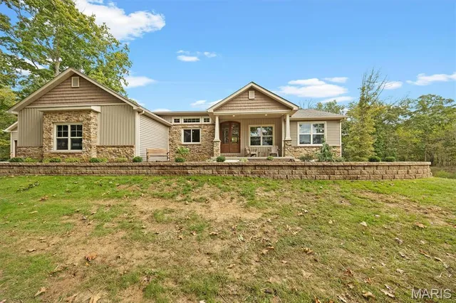 $659,000 | 7102 Clayton Road, Waterloo, IL 62298