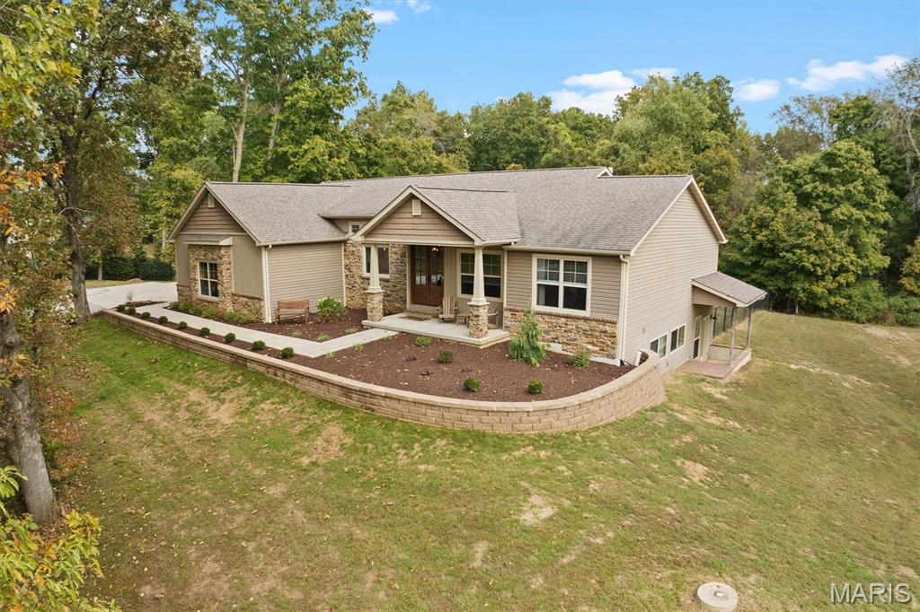 7102 Clayton Road Waterloo, IL 62298 - Photo 49 of 59