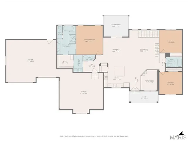 $659,000 | 7102 Clayton Road, Waterloo, IL 62298