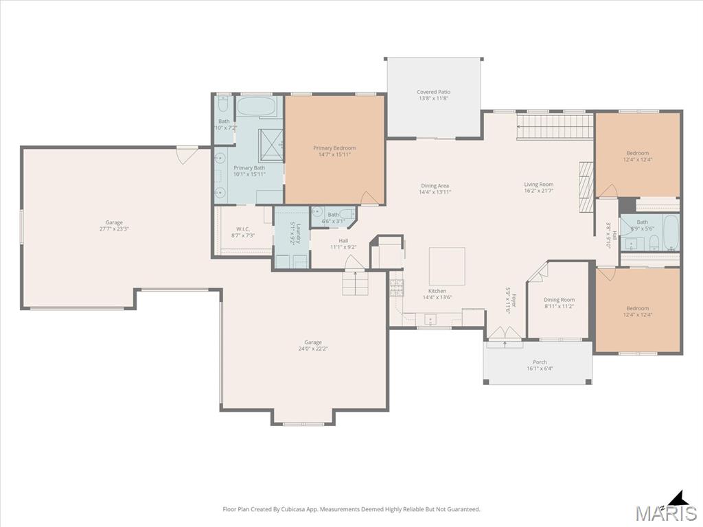 7102 Clayton Road Waterloo, IL 62298 - Photo 57 of 59