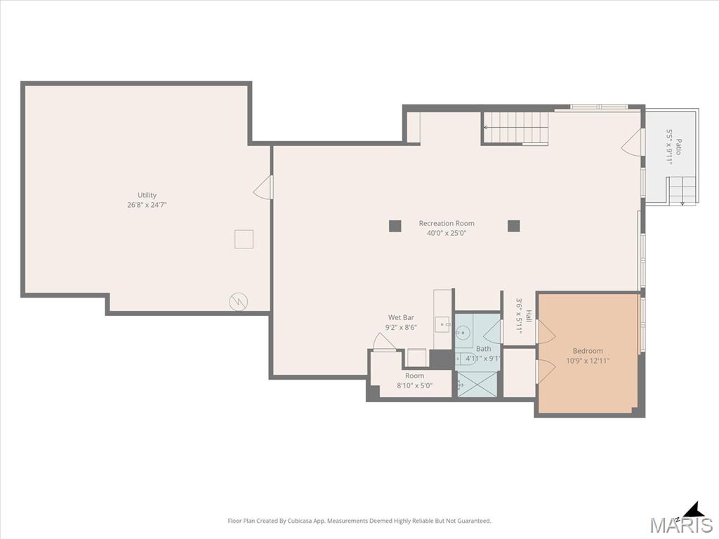 7102 Clayton Road Waterloo, IL 62298 - Photo 58 of 59