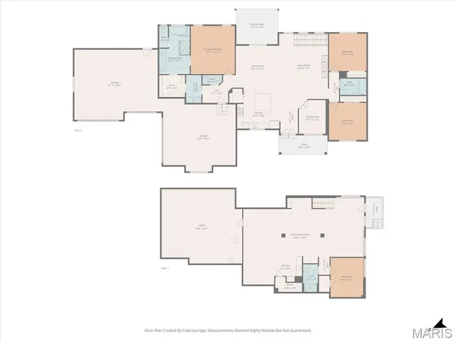 $659,000 | 7102 Clayton Road, Waterloo, IL 62298