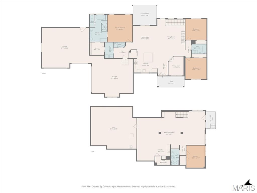 7102 Clayton Road Waterloo, IL 62298 - Photo 59 of 59