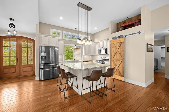 $659,000 | 7102 Clayton Road, Waterloo, IL 62298