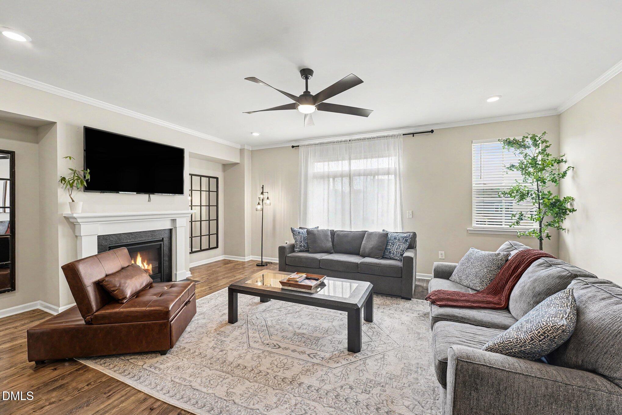 1848 Austin Ridge Parkway Wake Forest, NC 27587 - Photo 6 of 33 006_file_4406