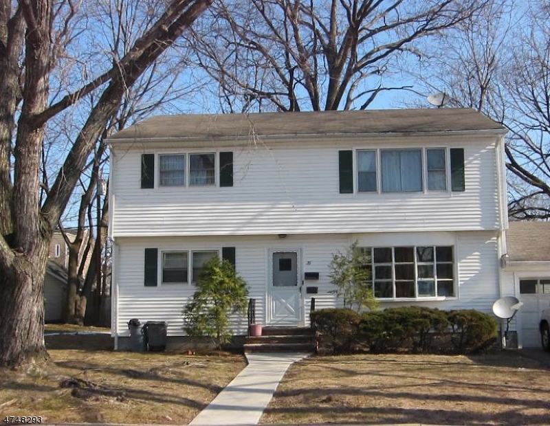 14 Walnut Parkway, Unit 2 Montclair, NJ 07042 - Photo 1 of 9