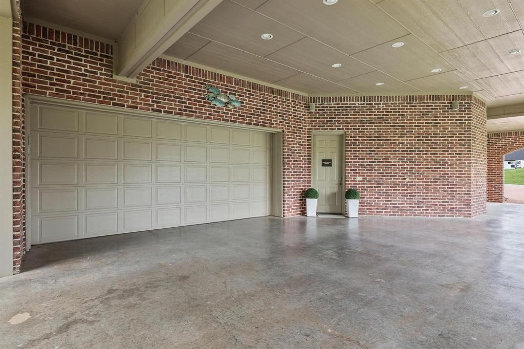 181 Monarch Ridge Drive Denison, TX 75020 - Photo 37 of 39
