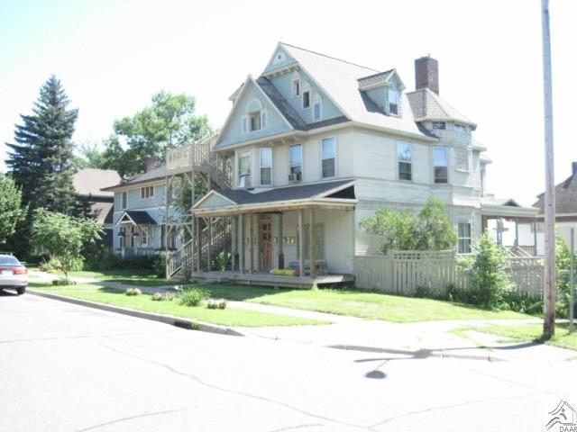 1602 Jefferson Street Duluth, MN 55812 - Photo 1 of 5