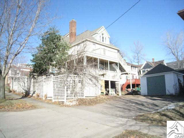 1602 Jefferson Street Duluth, MN 55812 - Photo 3 of 5