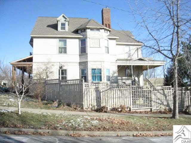 1602 Jefferson Street Duluth, MN 55812 - Photo 5 of 5