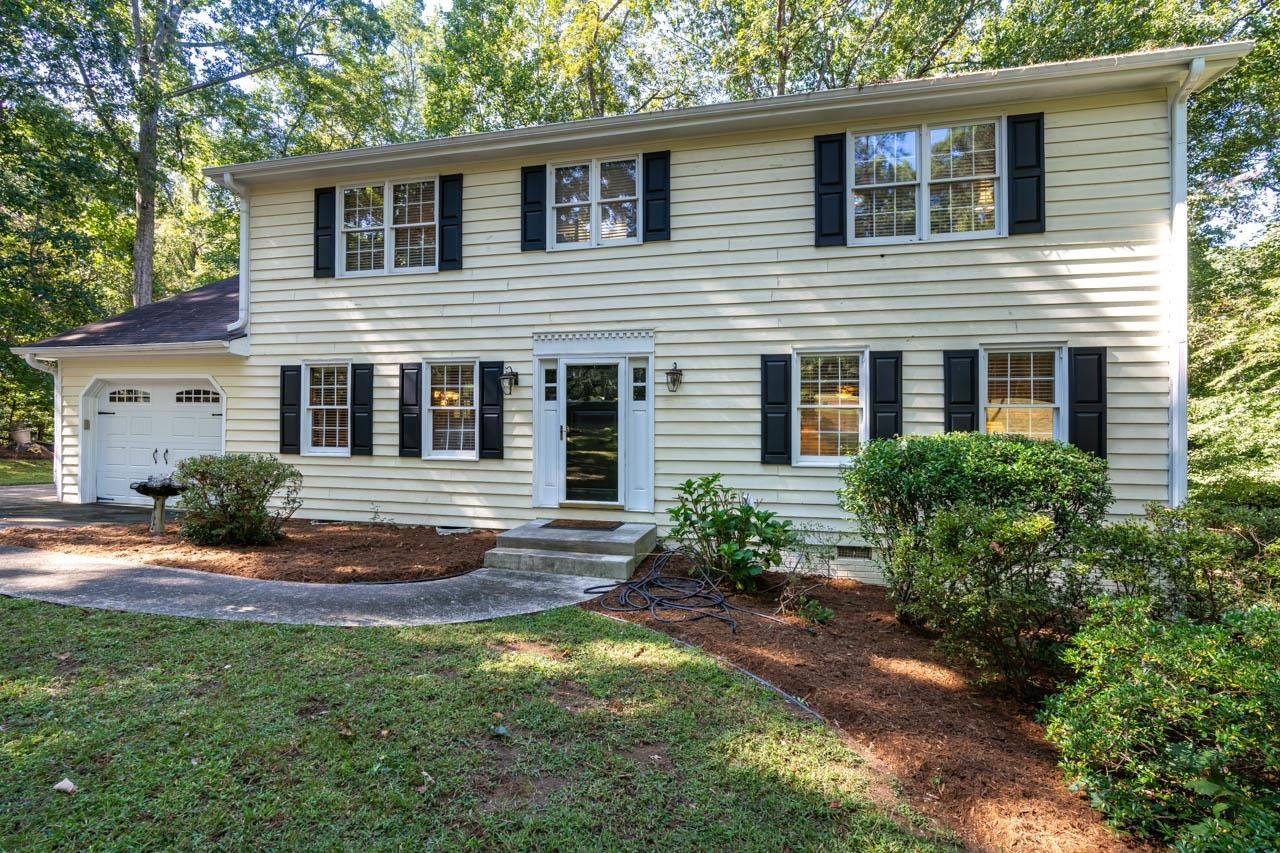 3109 Barnsley Lane Raleigh, NC 27604 - Photo 1 of 50 Photo 1
