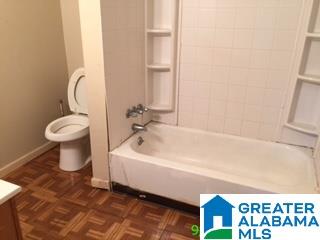 1845 3rd Place Southwest Birmingham, AL 35211 - Photo 7 of 19