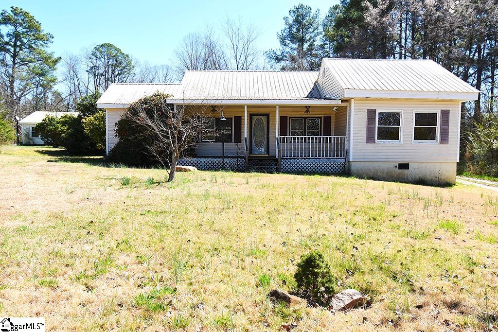 530 Wingo Road, Unit 526 Roebuck, SC 29376 - Photo 1 of 25 Front Home #530