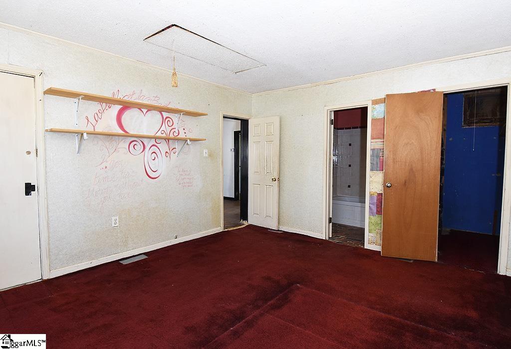 530 Wingo Road, Unit 526 Roebuck, SC 29376 - Photo 14 of 25 Front Home #530