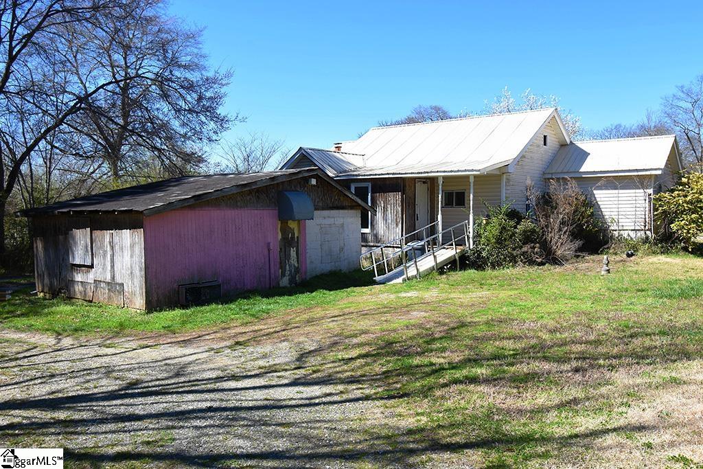 530 Wingo Road, Unit 526 Roebuck, SC 29376 - Photo 15 of 25 Front Home #530