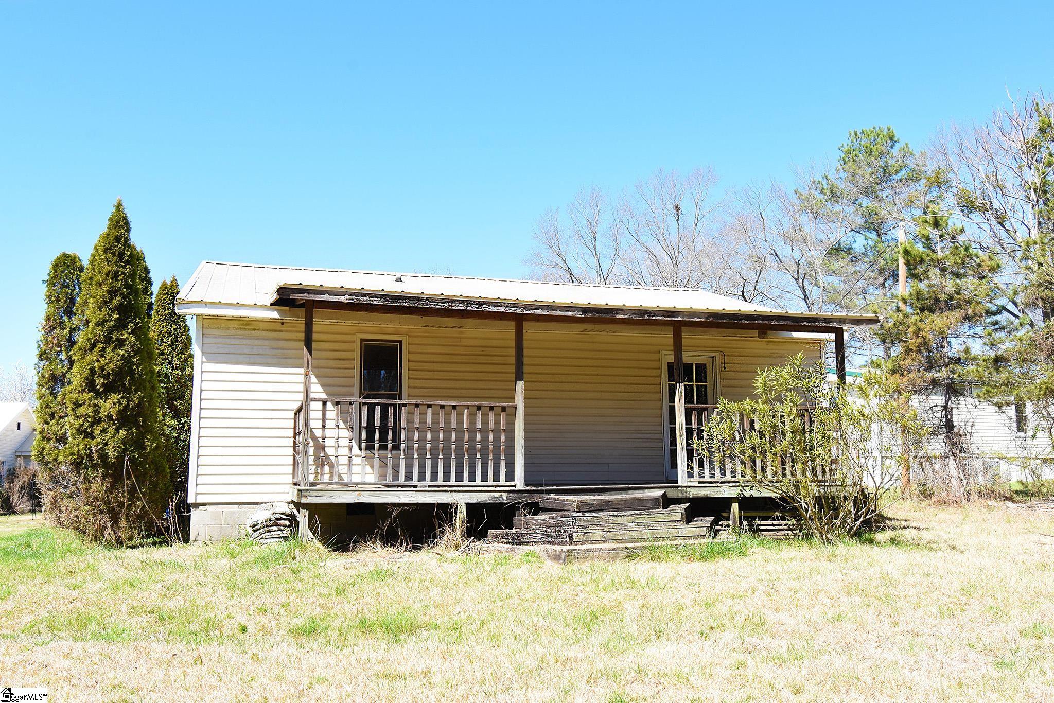 530 Wingo Road, Unit 526 Roebuck, SC 29376 - Photo 17 of 25 Rear Home #526