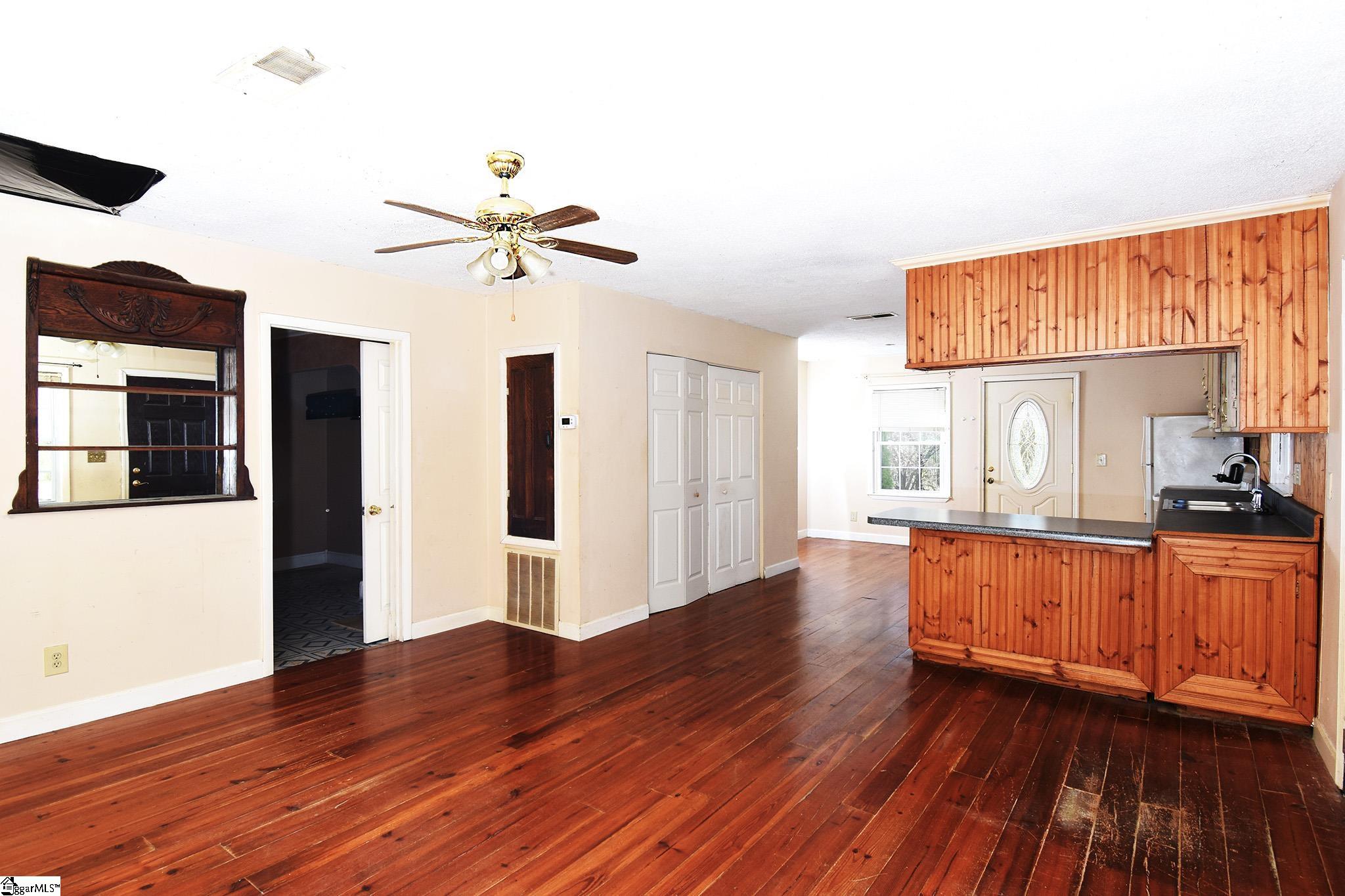 530 Wingo Road, Unit 526 Roebuck, SC 29376 - Photo 20 of 25 Rear Home #526
