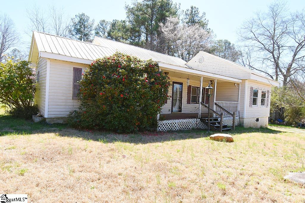 530 Wingo Road, Unit 526 Roebuck, SC 29376 - Photo 2 of 25 Front Home #530