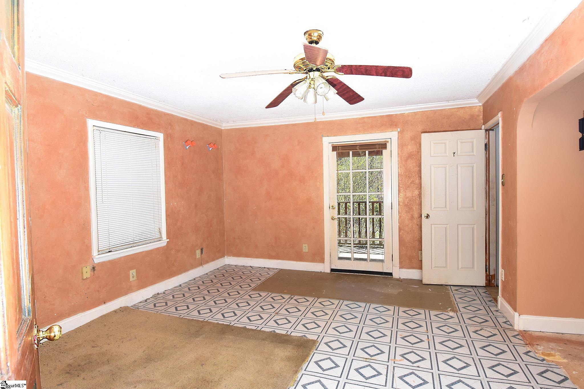 530 Wingo Road, Unit 526 Roebuck, SC 29376 - Photo 21 of 25 Rear Home #526