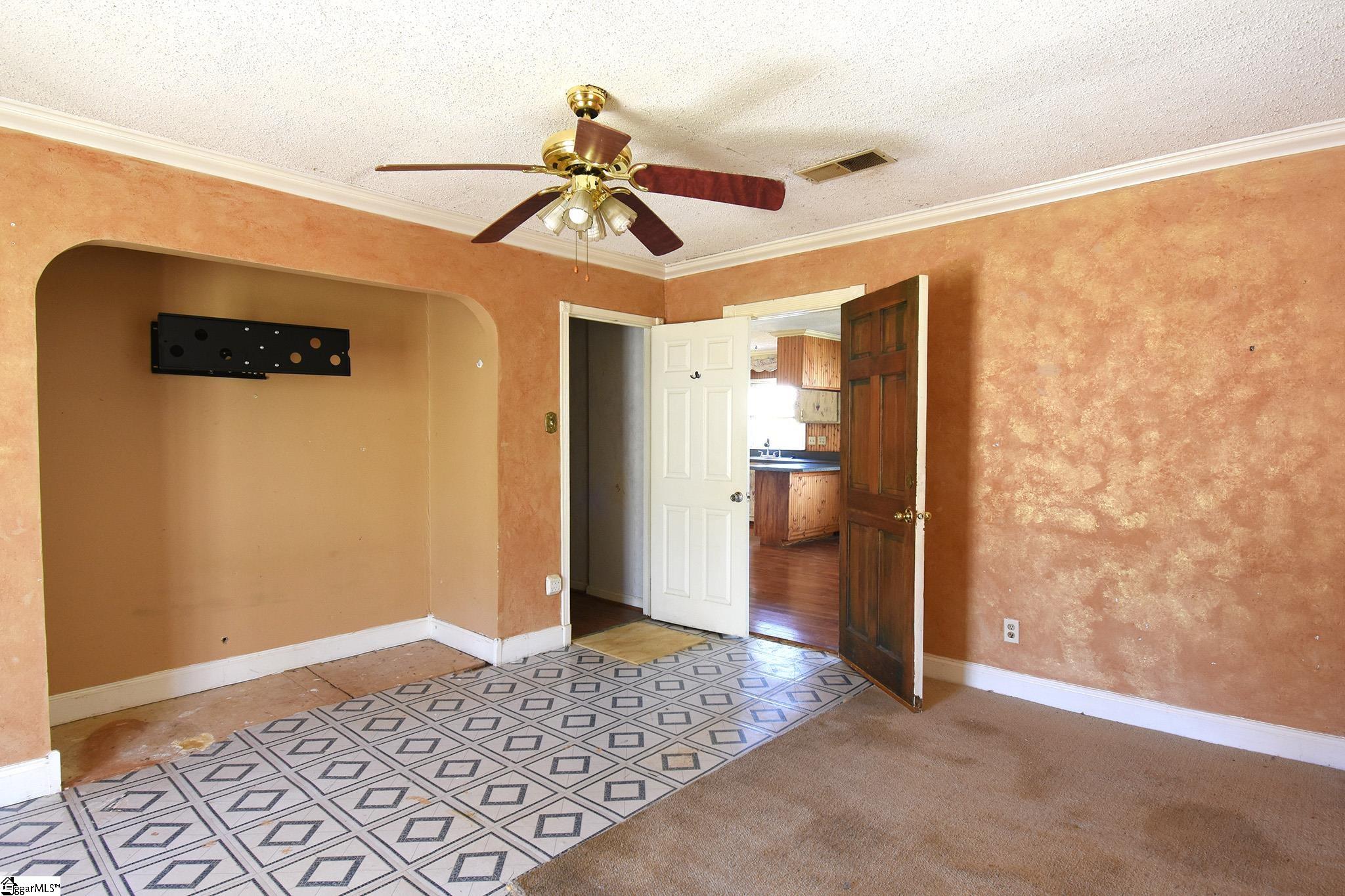 530 Wingo Road, Unit 526 Roebuck, SC 29376 - Photo 23 of 25 Rear Home #526