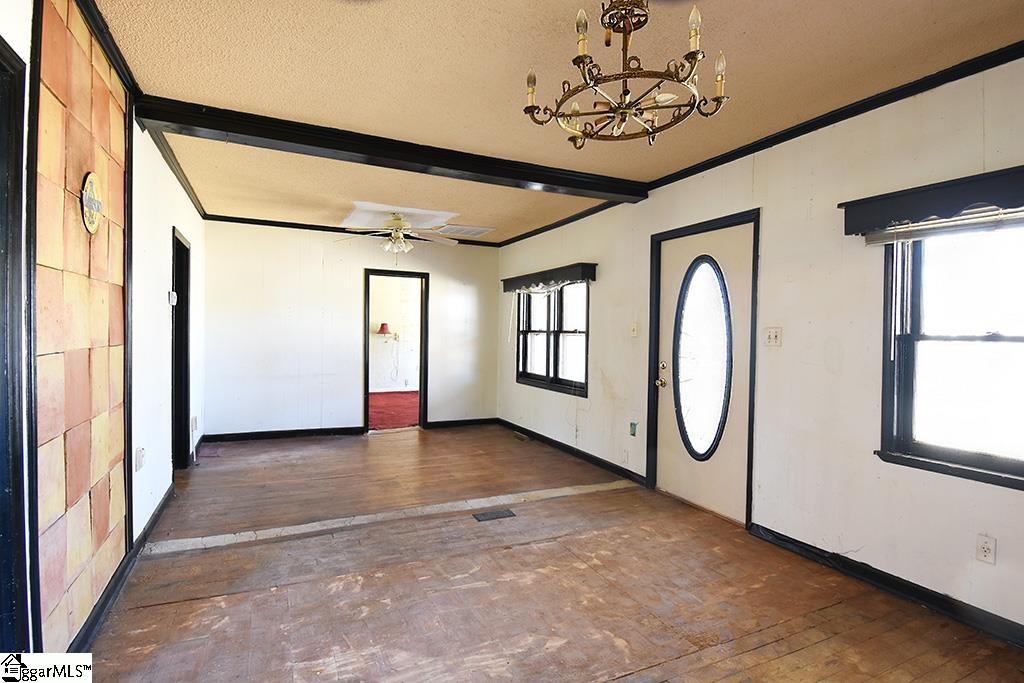 530 Wingo Road, Unit 526 Roebuck, SC 29376 - Photo 6 of 25 Front Home #530 - with space for dining