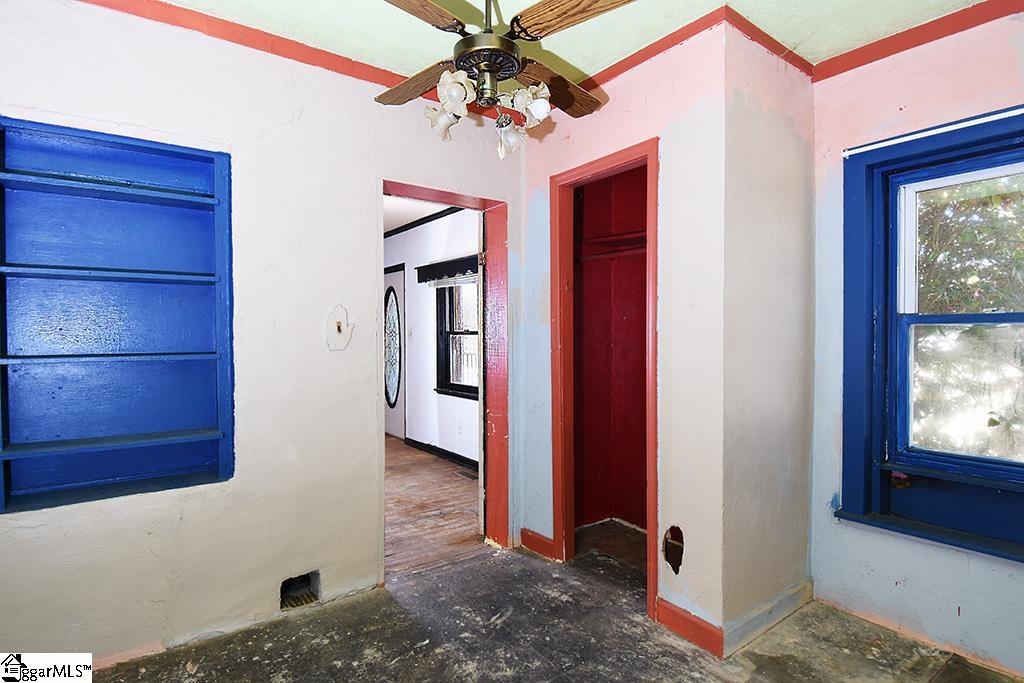 530 Wingo Road, Unit 526 Roebuck, SC 29376 - Photo 8 of 25 Unfinished Space Front Home #530