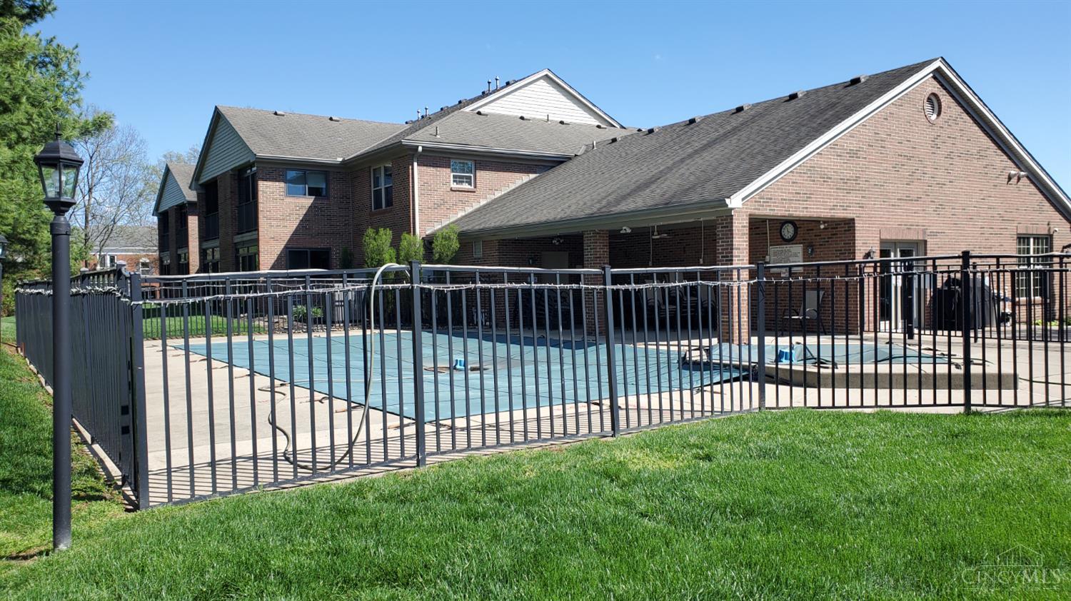 153 Palisades Point, Unit 4 Cincinnati, OH 45238 - Photo 39 of 42