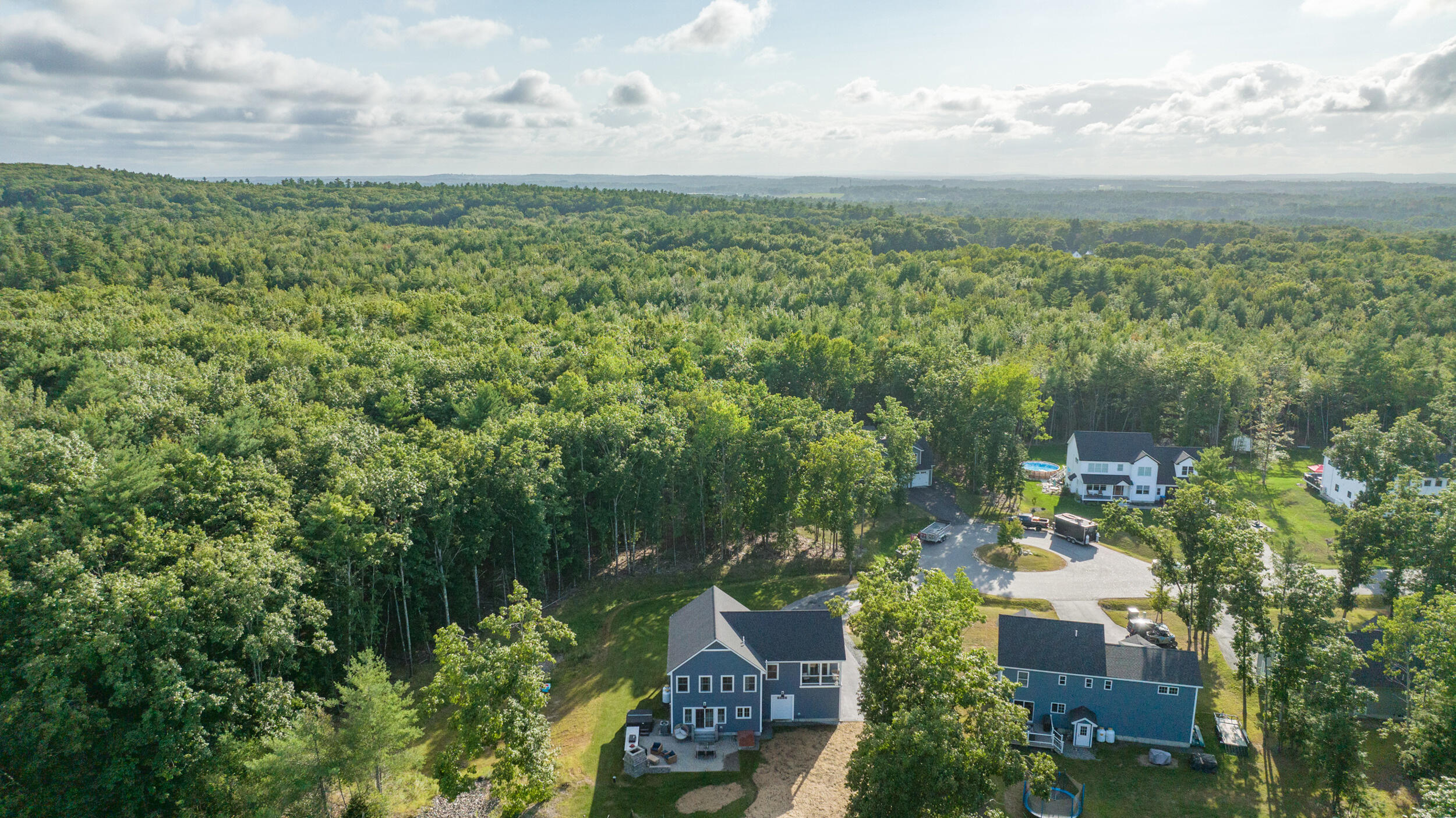 42 Leonards Way Windham, ME 04062 - Photo 67 of 67 42 leonards way drone-11