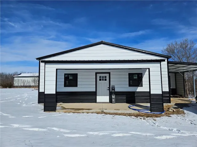 $137,000 | 1 Basswood Lane, Linn Valley, KS 66040