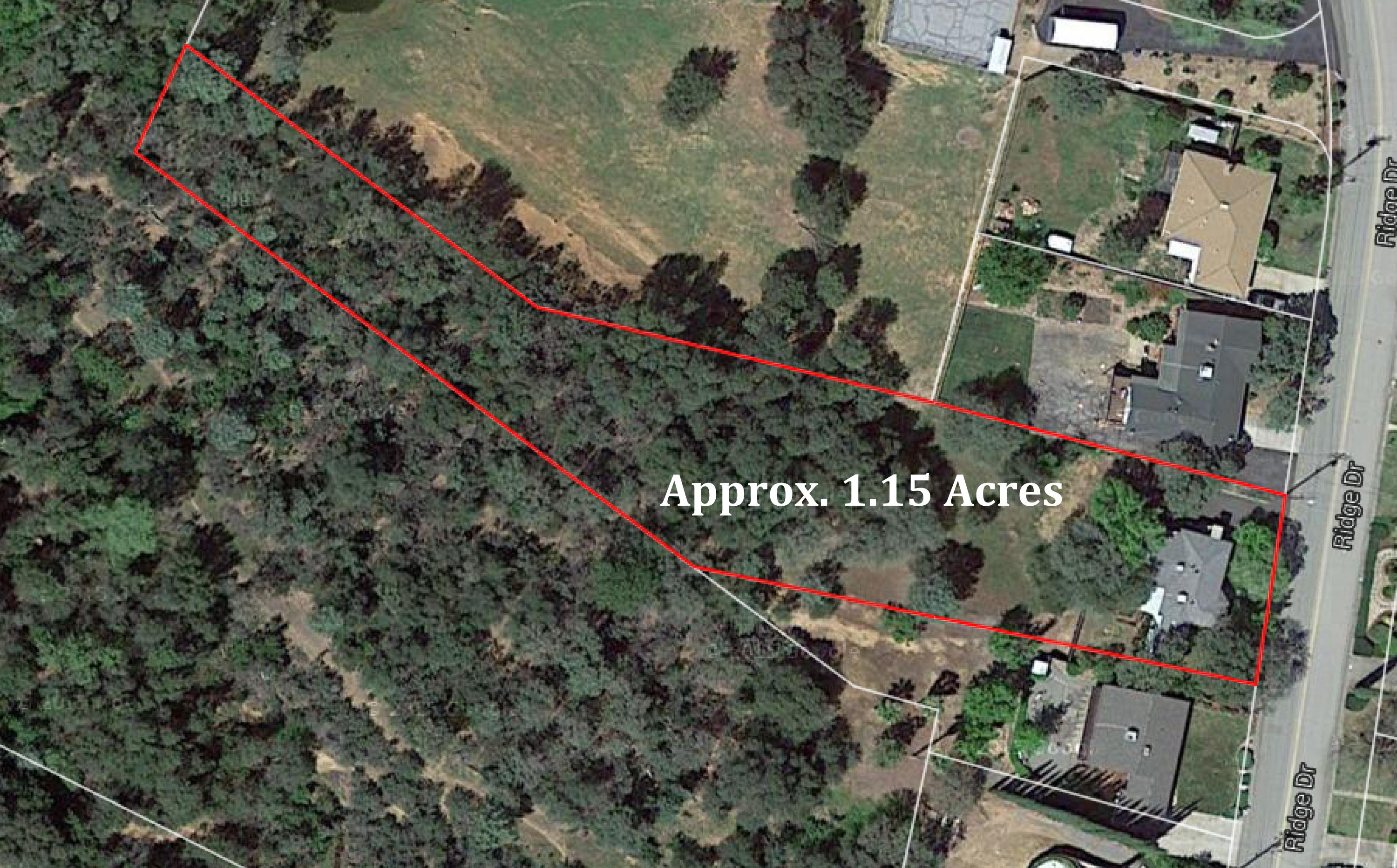 1694 Ridge Drive Redding, CA 96001 - Photo 9 of 59 Ridge Drive ENPLAN Parcel Viewer_edited-