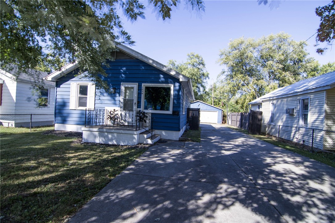 1530 West Cushing Street Decatur, IL 62526 - Photo 16 of 16