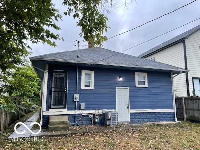 $171,000 | 3111 Central Avenue, Indianapolis, IN 46205