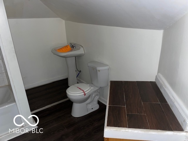 3111 Central Avenue Indianapolis, IN 46205 - Photo 24 of 27