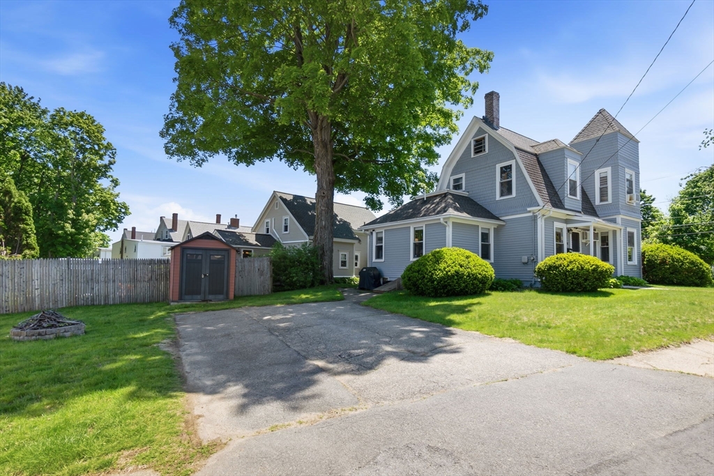 47 Whitehall Road Amesbury, MA 01913 - Photo 34 of 36