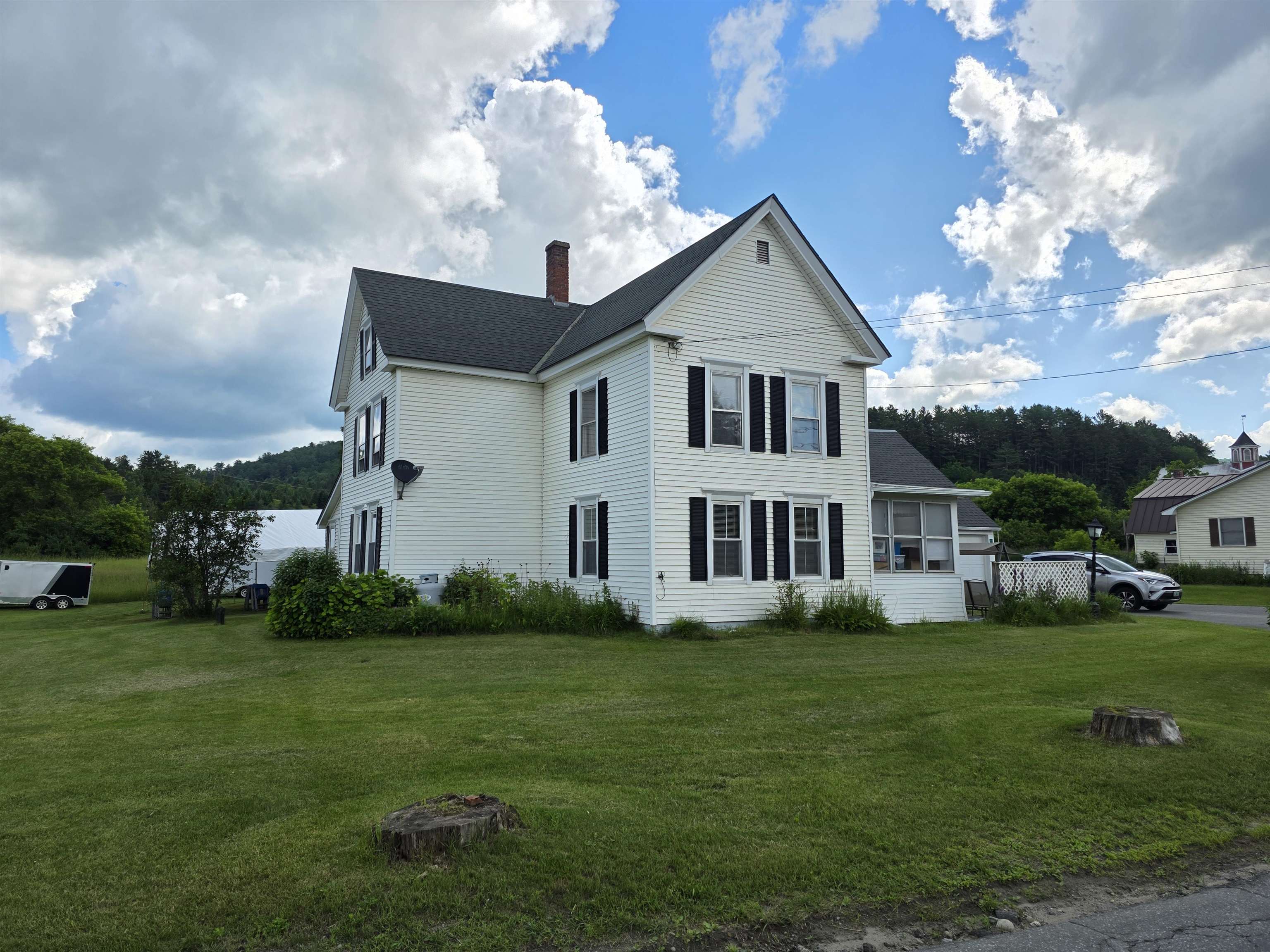 1385 Red Village Road Lyndon, VT 05851 - Photo 5 of 40