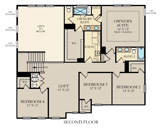 162 Underland Circle Westfield, IN 46074 - Photo 4 of 31